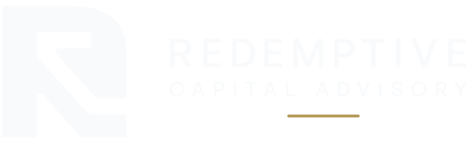 Redemptive Capital Advisory